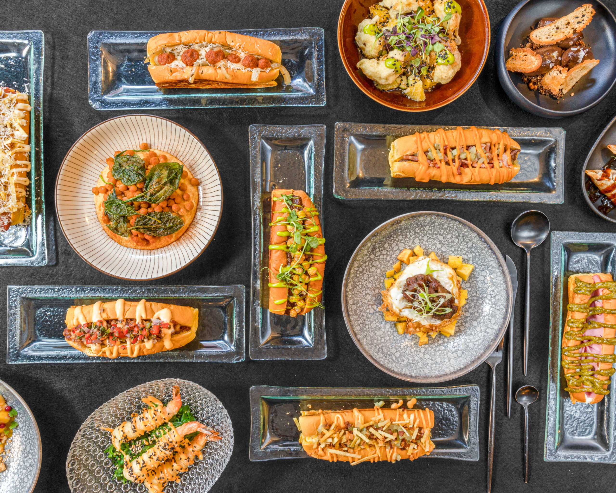 FULLKuK Delivery Gourmet y Take away